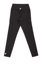 Load image into Gallery viewer, Leggings - Black