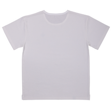 Load image into Gallery viewer, Trackless Tee - Minimal - White