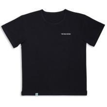 Load image into Gallery viewer, Trackless Tee - Icon - Black