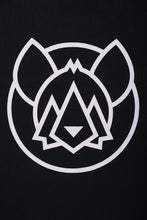 Load image into Gallery viewer, Trackless Tee - Icon - Black