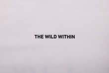 Load image into Gallery viewer, Trackless Tee - Icon - White