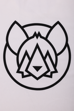 Load image into Gallery viewer, Trackless Tee - Icon - White