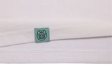 Load image into Gallery viewer, Trackless Tee - Minimal - White