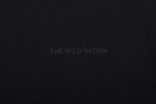 Load image into Gallery viewer, Trackless Tee - Stealth - Black