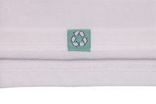 Load image into Gallery viewer, Trackless Tee - Minimal - White