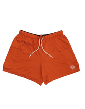 Load image into Gallery viewer, Mens Quest Shorts 14" - Umber