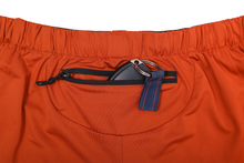 Load image into Gallery viewer, Mens Quest Shorts 14" - Umber