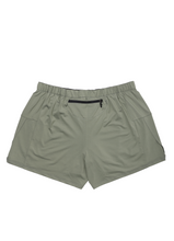 Load image into Gallery viewer, Ladies Quest Shorts 12" - Sage