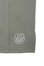 Load image into Gallery viewer, Ladies Quest Shorts 12" - Sage
