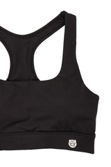 Sports Bra - Black