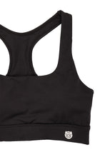 Load image into Gallery viewer, Sports Bra - Black
