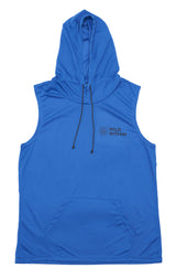 Wildcard Hoody - Blue