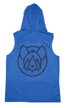 Load image into Gallery viewer, Wildcard Hoody - Blue
