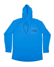 Load image into Gallery viewer, Solar Hoody - Blue
