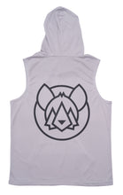 Load image into Gallery viewer, Wildcard Hoody - Grey
