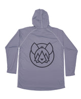 Solar Hoody - Grey
