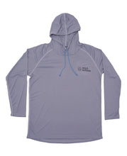 Load image into Gallery viewer, Solar Hoody - Grey
