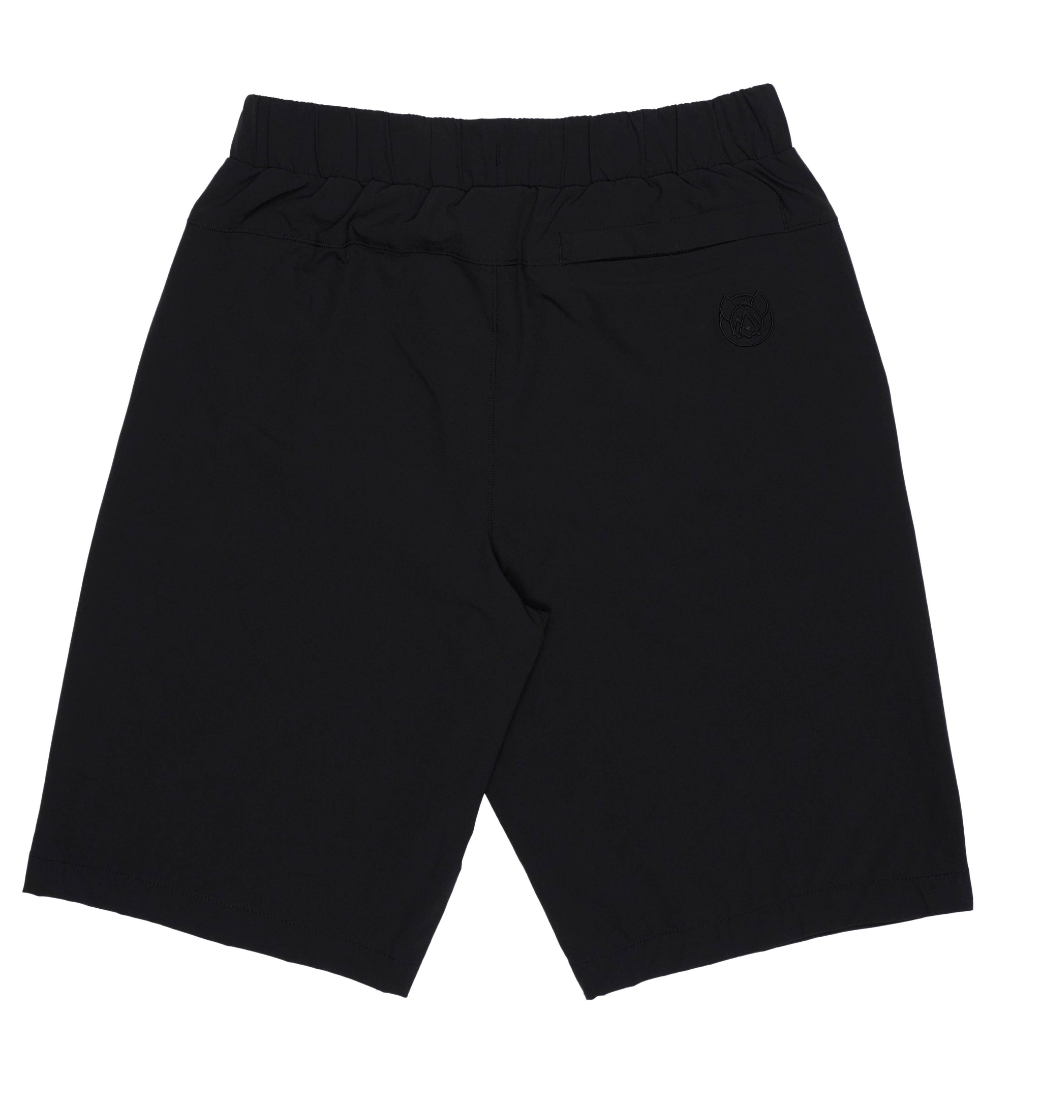 Ashveld Shorts
