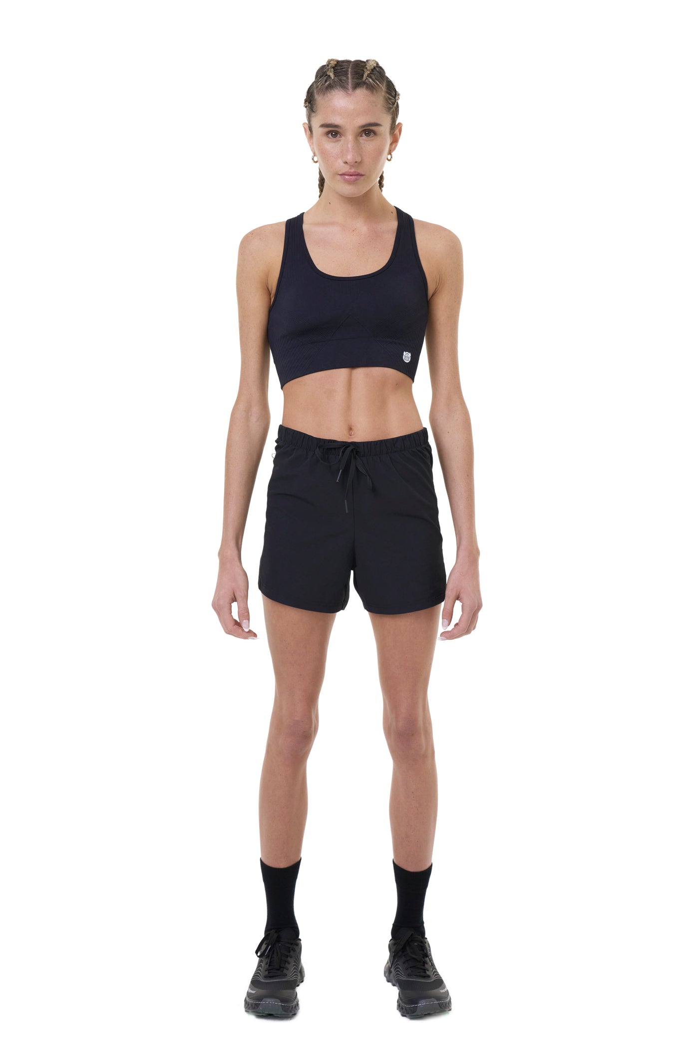 Quest Shorts - Women