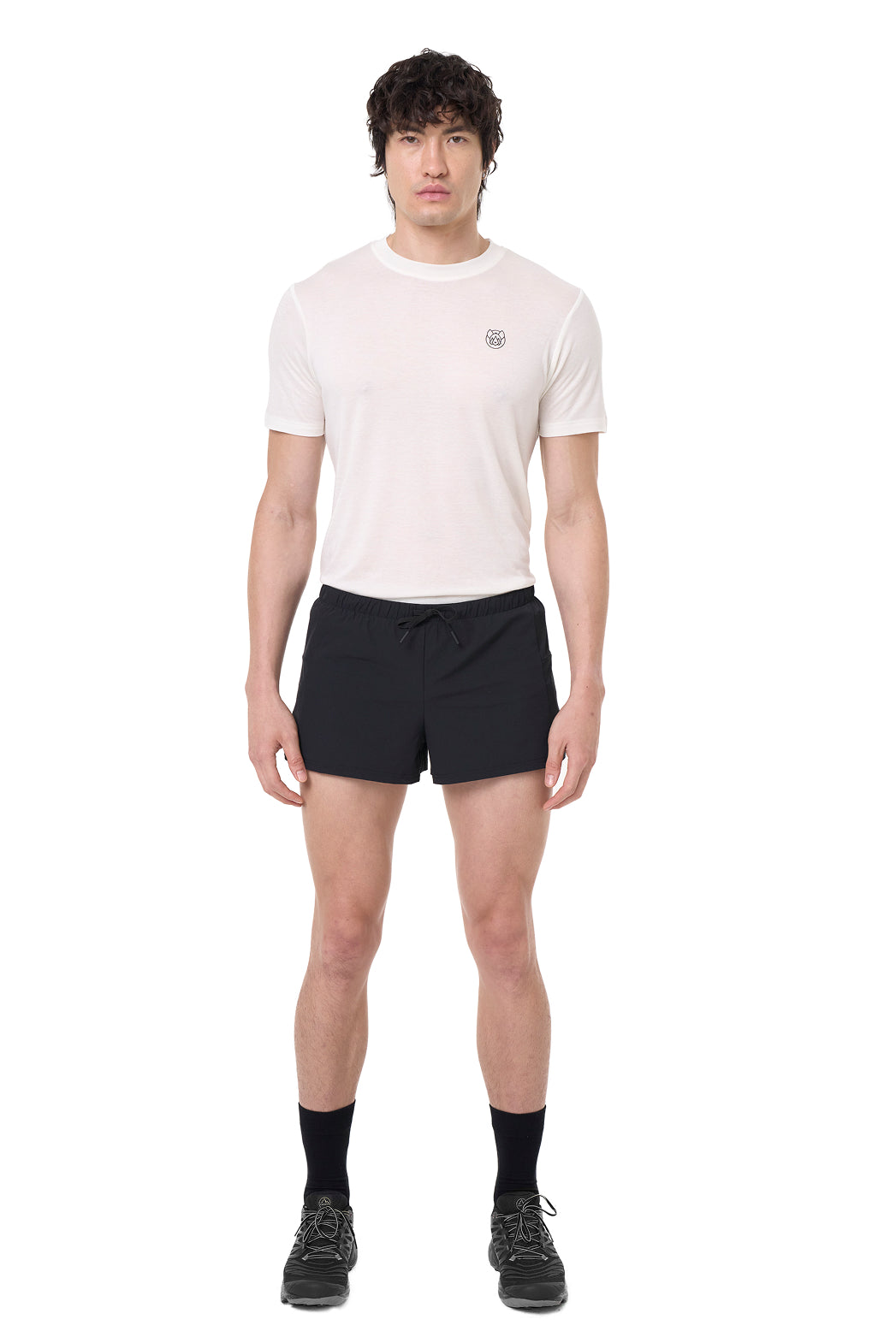 Quest Shorts