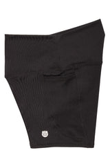 Bike shorts - Black