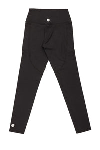 Leggings - Black