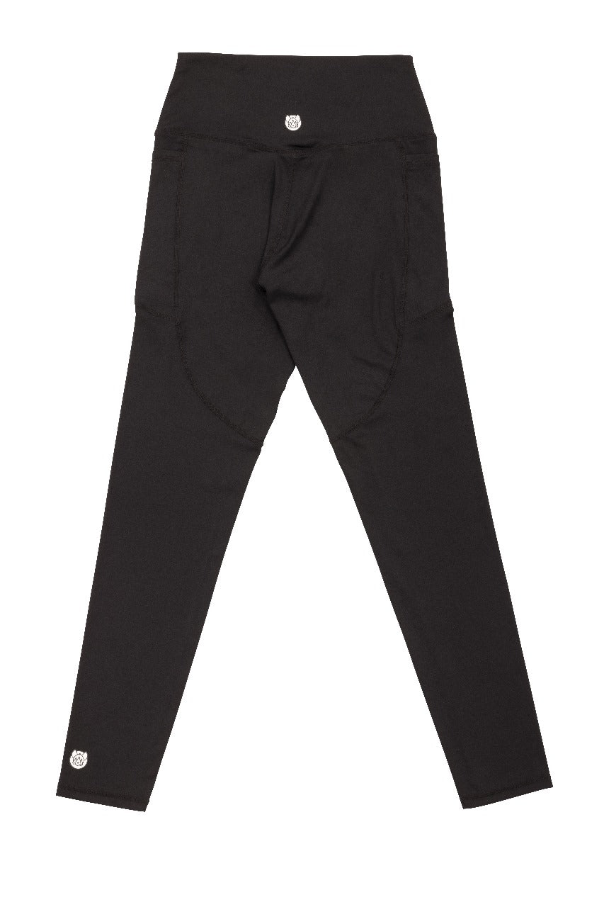 Leggings - Black