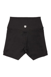 Bike shorts - Black