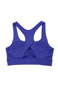 Sports Bra - Blue