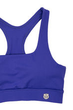 Load image into Gallery viewer, Sports Bra - Blue
