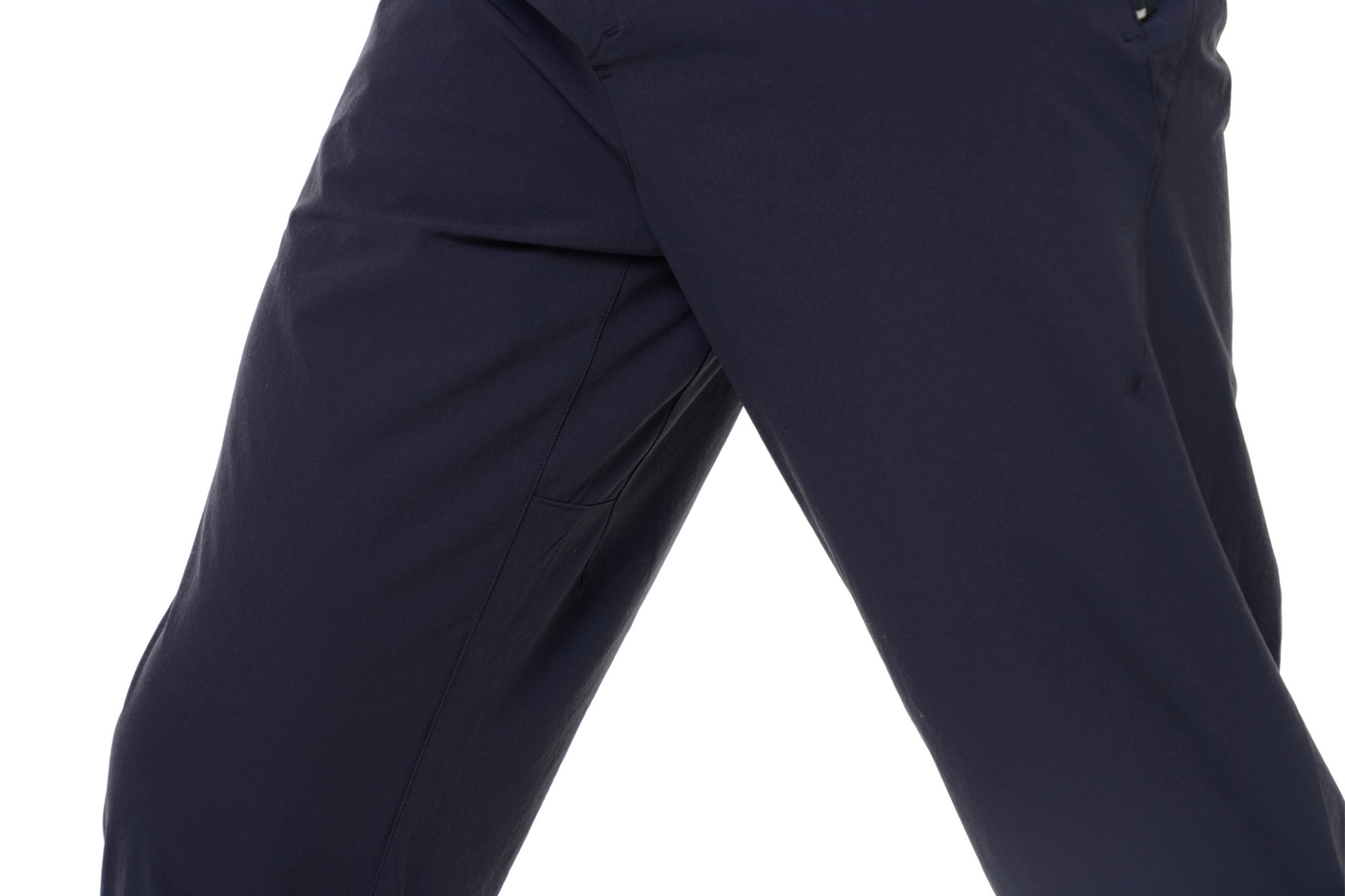 Technical movement pants engineered for durability without unnecessary weight.