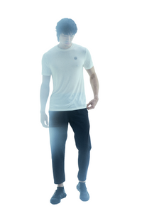 Ashveld Pants Men