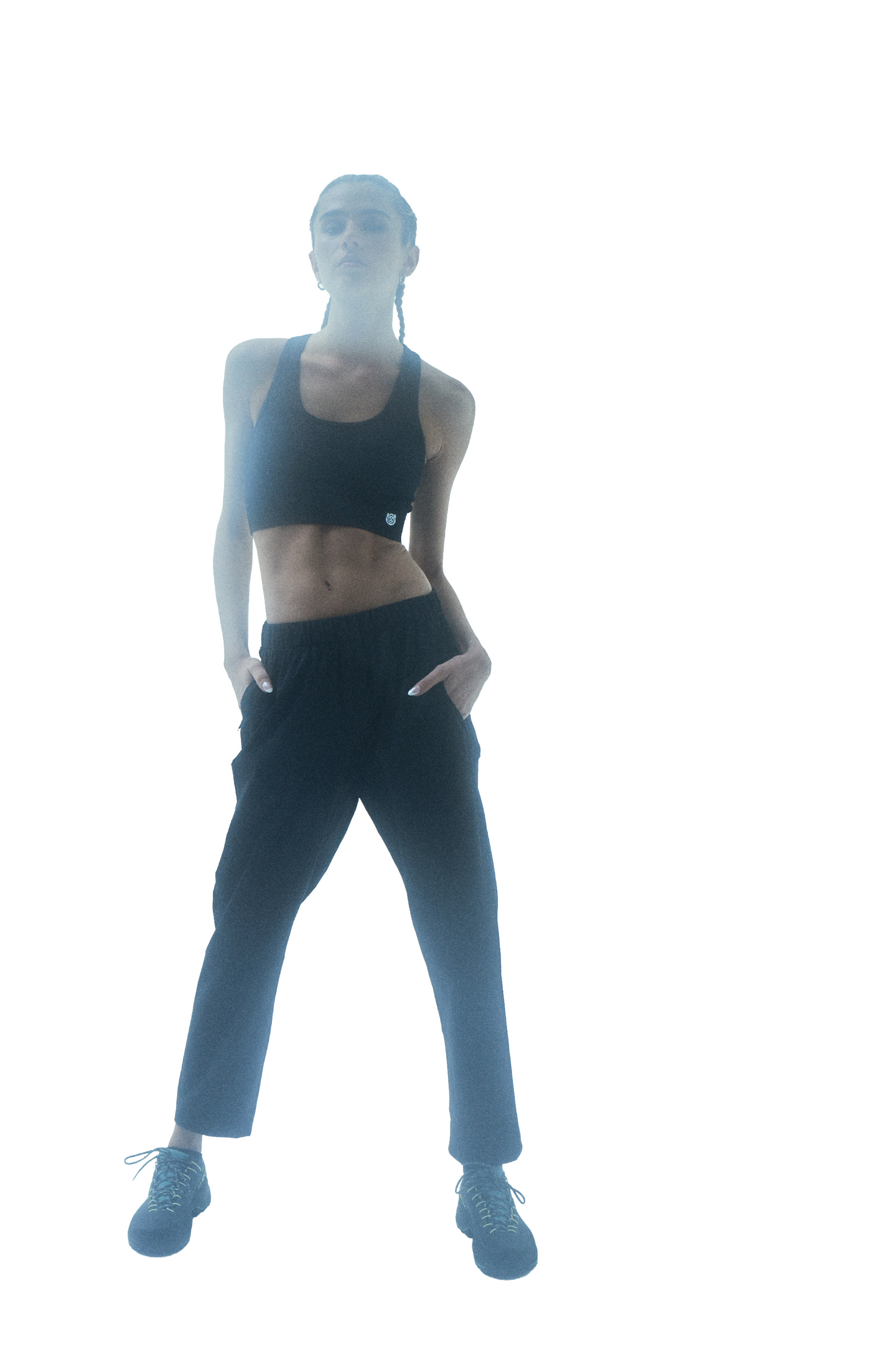 Ashveld Pants Female