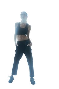 Ashveld Pants Female