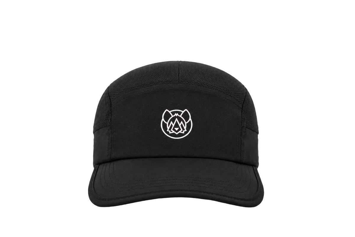 Kloof Cap - Coal