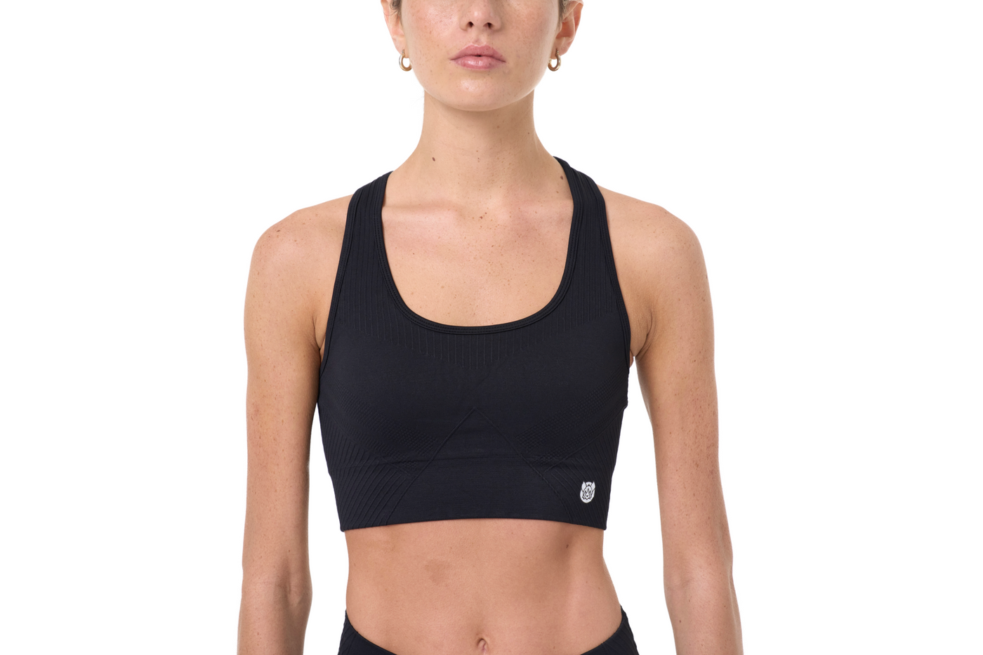 Lightweight support for unrestricted movement.