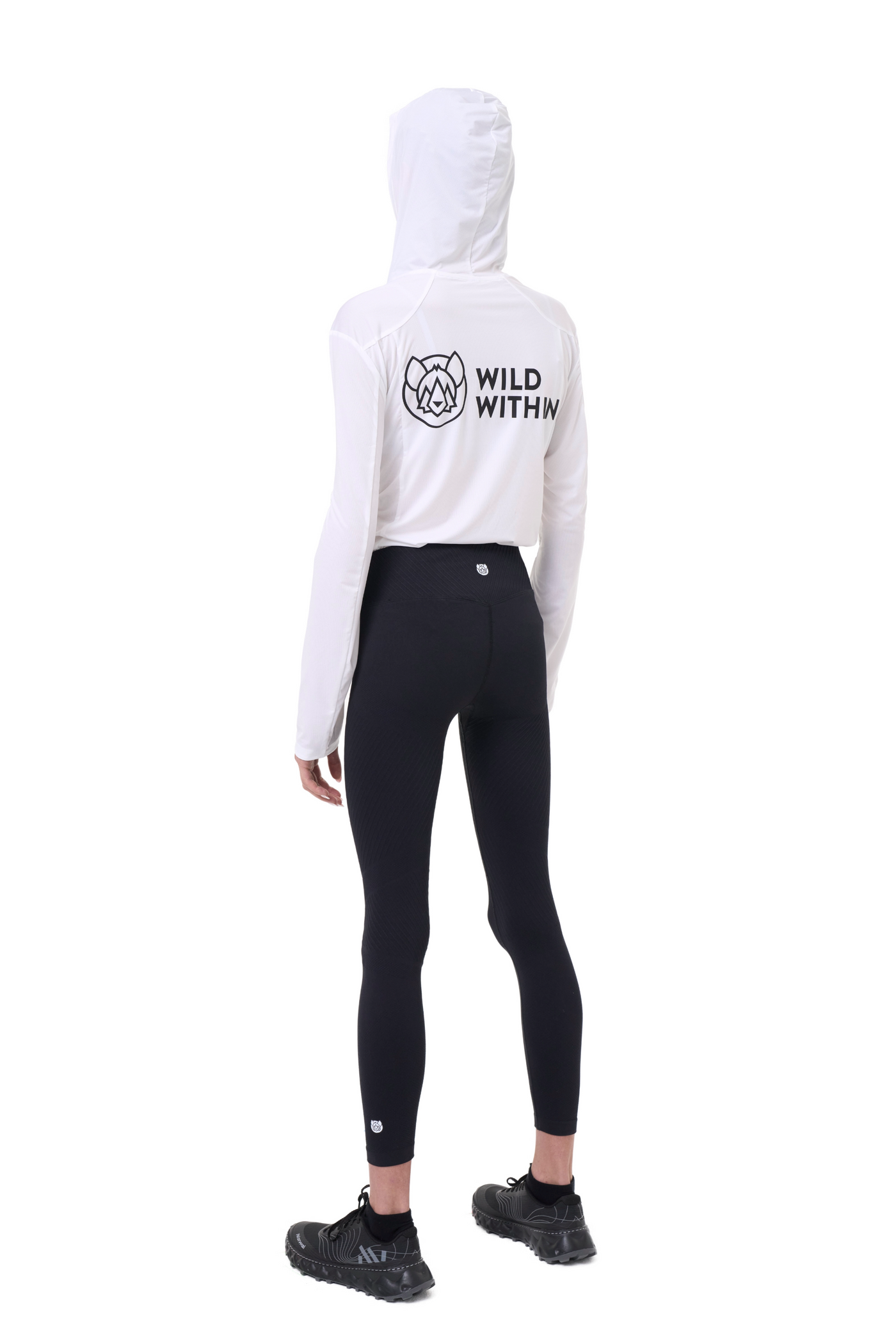 Echo Hoody - Women