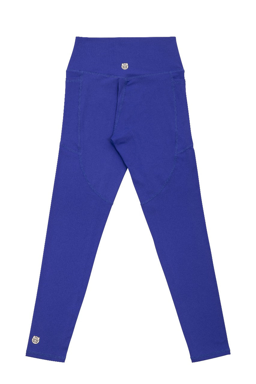 Leggings - Blue