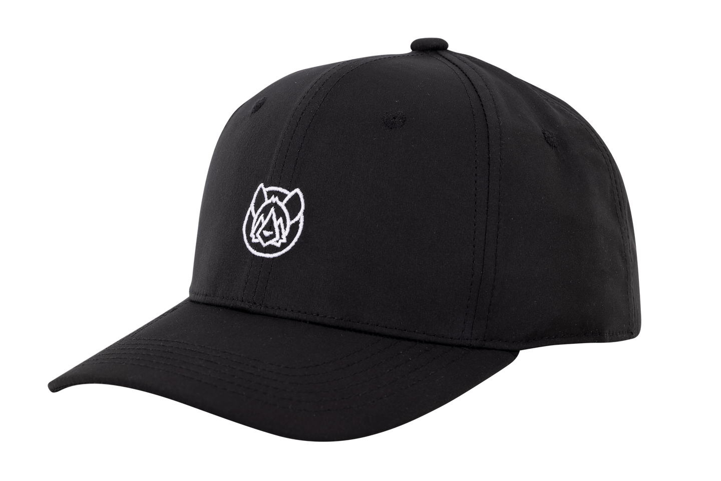 Crusher Cap
