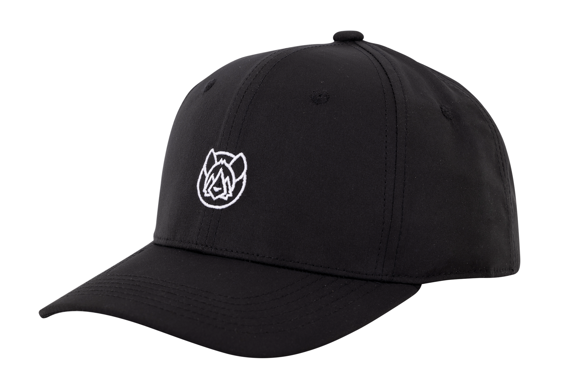 Crusher Cap