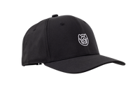 Crusher Cap