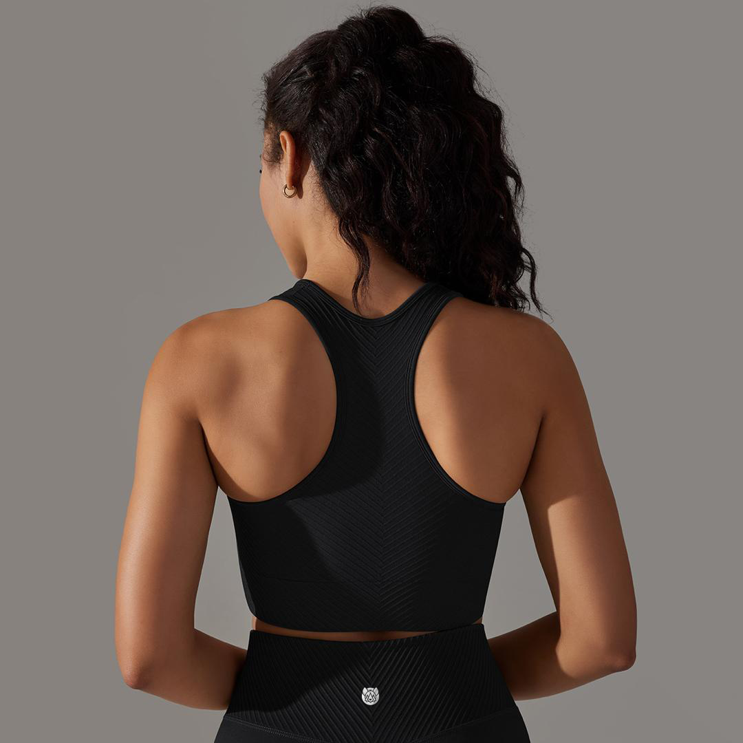 Ceder bike shorts - Black