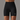 Ceder bike shorts - Black