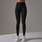 Ceder leggings - Black
