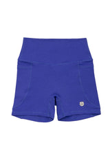 Bike shorts - Blue