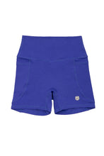 Load image into Gallery viewer, Bike shorts - Blue
