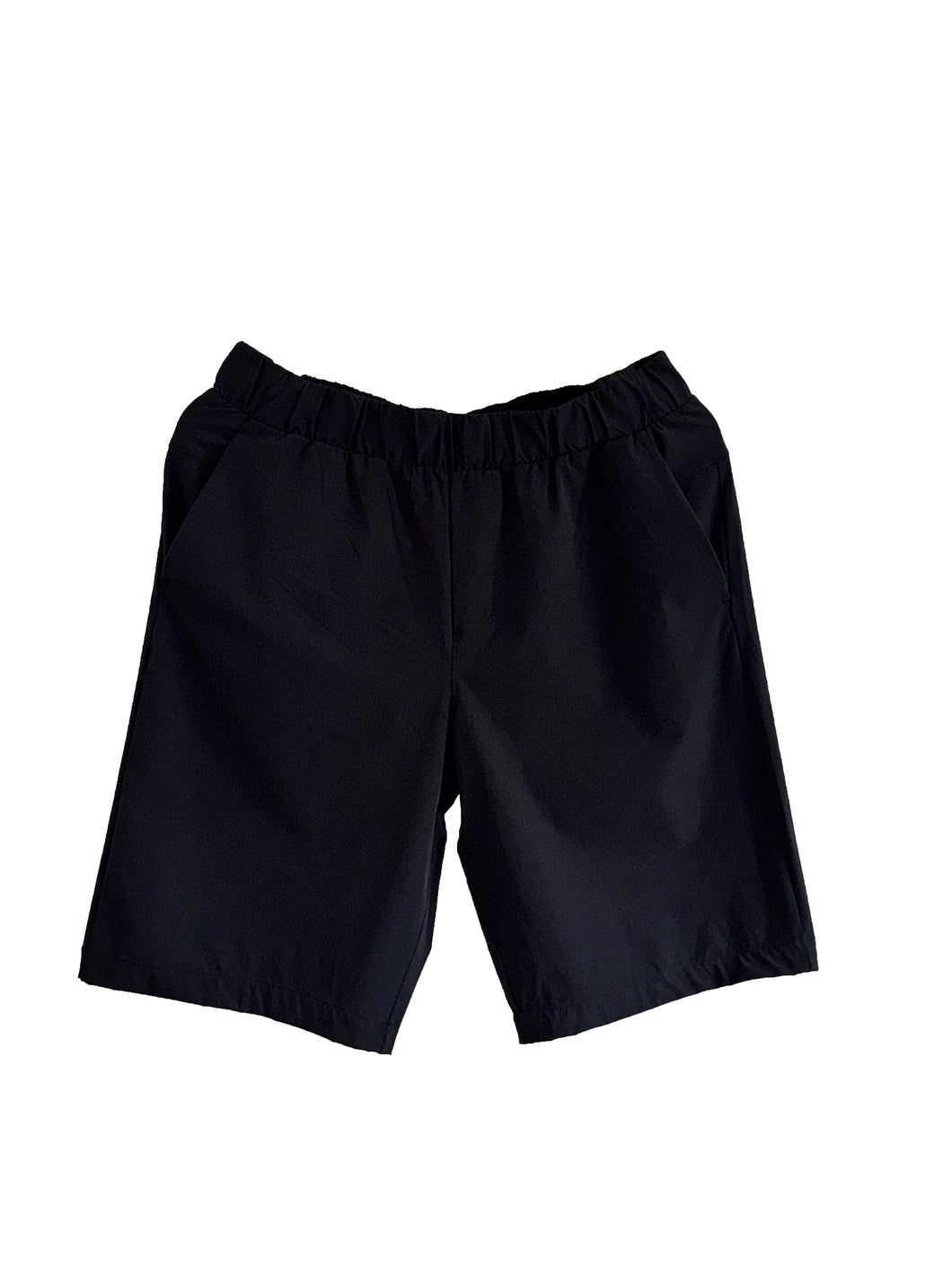 Ashveld Shorts
