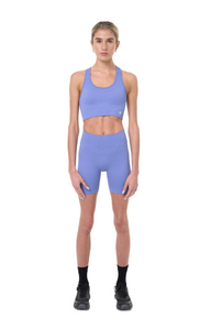 Ceder Bike Shorts - Ice