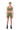 Ceder Bike Shorts - Moss