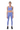 Ceder Seamless Leggings - Ice